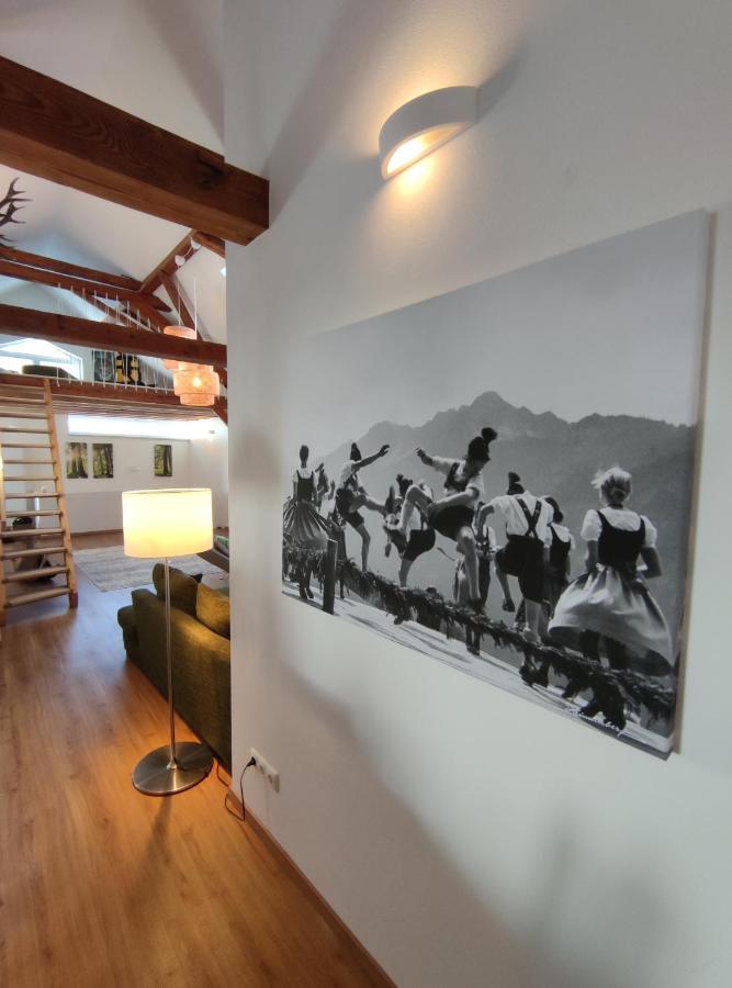 Saegemuehle Eschachthal Daire Buchenberg  Dış mekan fotoğraf